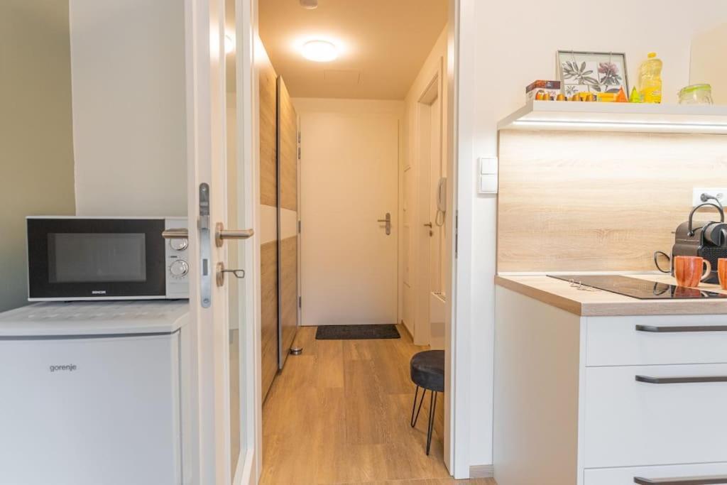 Apartmán On-site Free Parking, 12 To Min Centre, Supermarket